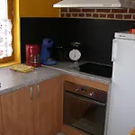 Le Val D'ande Chez Habitant 6 Lits Individuels *