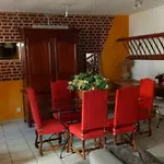 Le Val D'ande Chez Habitant 6 Lits Individuels Holiday home *