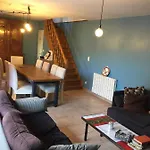 Le Val D'ande Chez Habitant 6 Lits Individuels Holiday home *