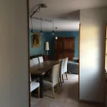 Holiday home Le Val D'ande Chez Habitant 6 Lits Individuels *