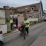 Le Val D'ande Chez Habitant 6 Lits Individuels * Ande