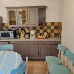 Le Val D'ande Chez Habitant 6 Lits Individuels Holiday home