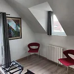 Holiday home Le Val D'ande Chez Habitant 6 Lits Individuels