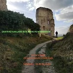 Le Val D'ande Chez Habitant 6 Lits Individuels Holiday home *