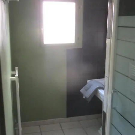 Dom wakacyjny Le Val D'ande Andé