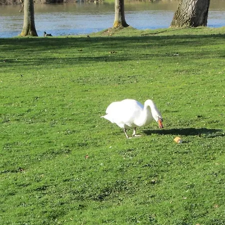 Dom wakacyjny Le Val D'ande