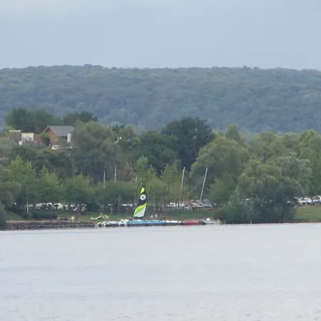 Dom wakacyjny Le Val D'ande