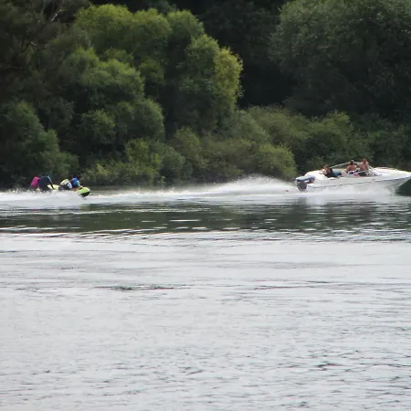 Dom wakacyjny Le Val D'ande *