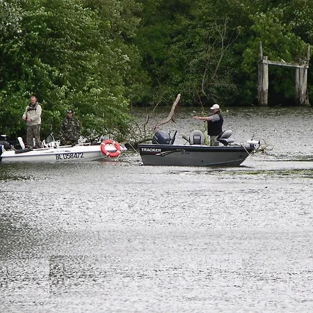 Hébergement de vacances Le Val D'andé