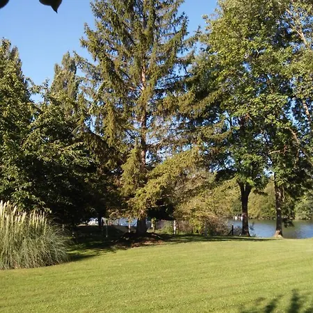 Ferienhaus Le Val D'ande Andé