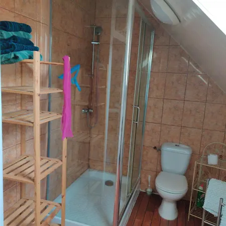 Dom wakacyjny Le Val D'ande