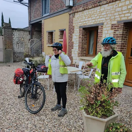 Le Val D'ande * Andé