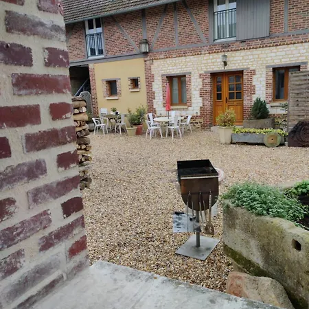 Dom wakacyjny Le Val D'ande Andé