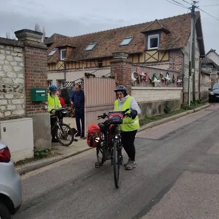 Le Val D'ande Chez Habitant 6 Lits Individuels * Andé