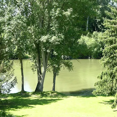 Le Val D'ande Dom wakacyjny *