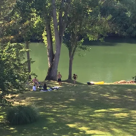 Dom wakacyjny Le Val D'ande