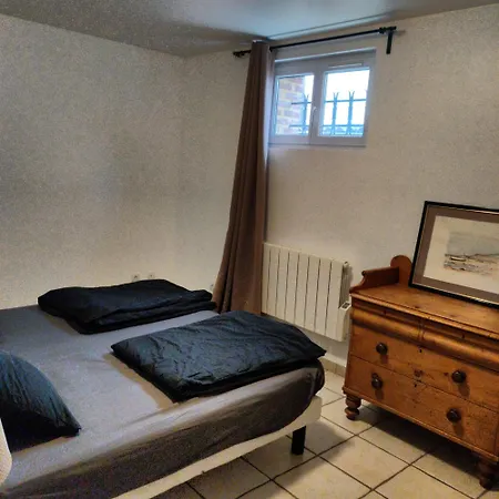 Le Val D'andé Chez Habitant Hébergement de vacances Andé