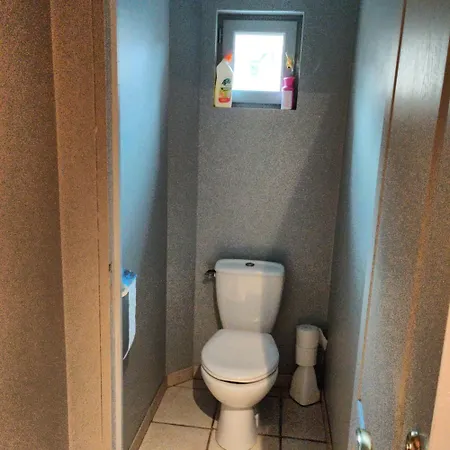 Le Val D'ande Dom wakacyjny *