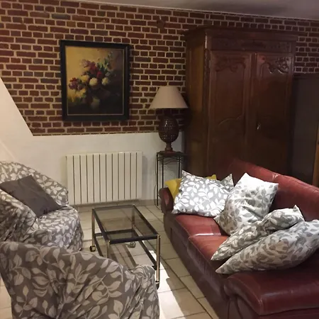 Le Val D'ande * Andé