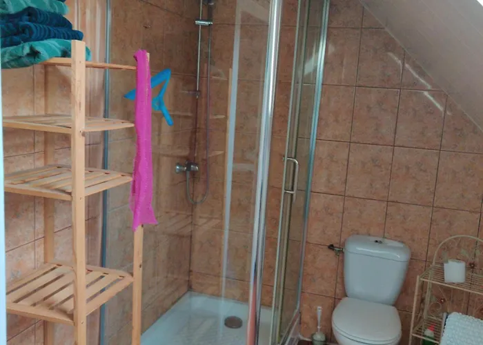 Hébergement de vacances Le Val D'andé Chez Habitant