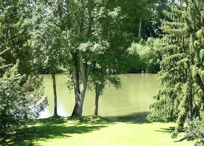 Le Val D'andé Chez Habitant Hébergement de vacances *